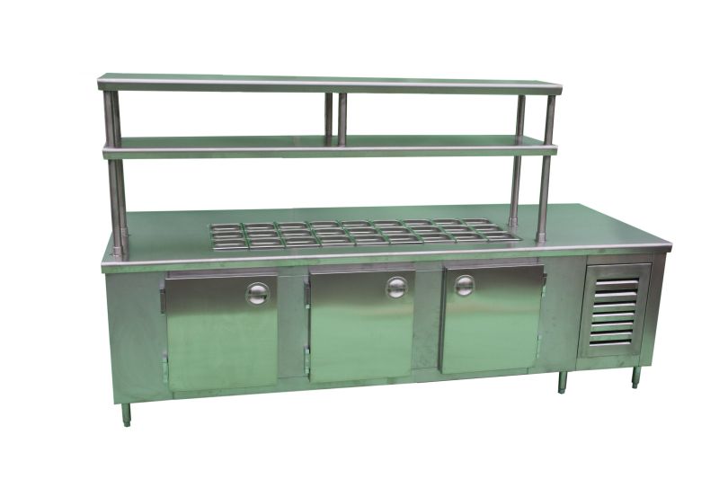 Cold Table