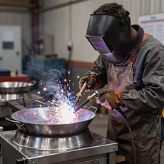 fabrication