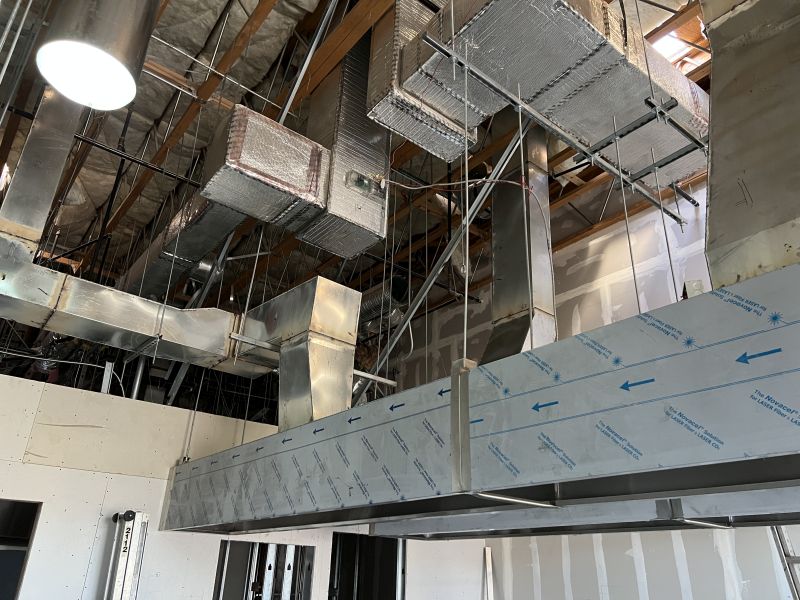 Vent Hood 2